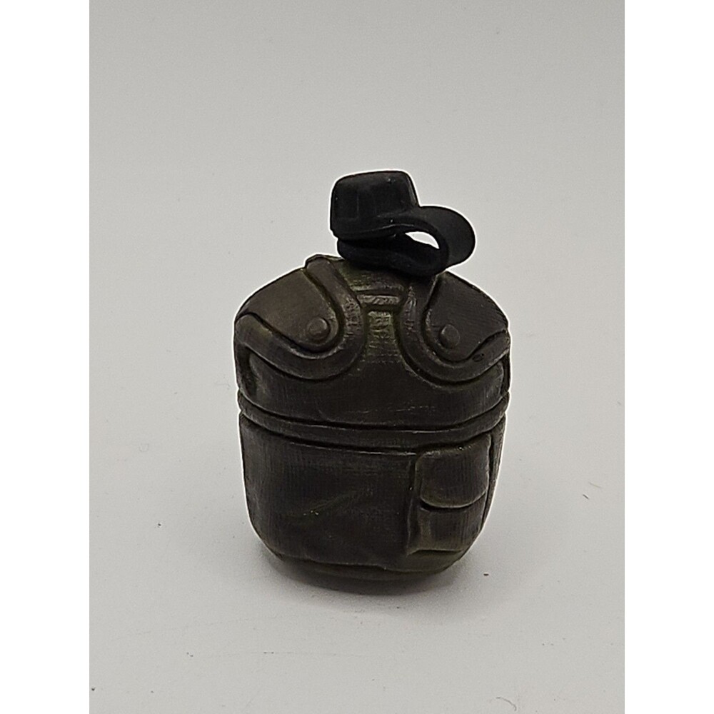 WATER CANTEEN -GI JOE 12"ACTION FIGURE ACCESSORIES